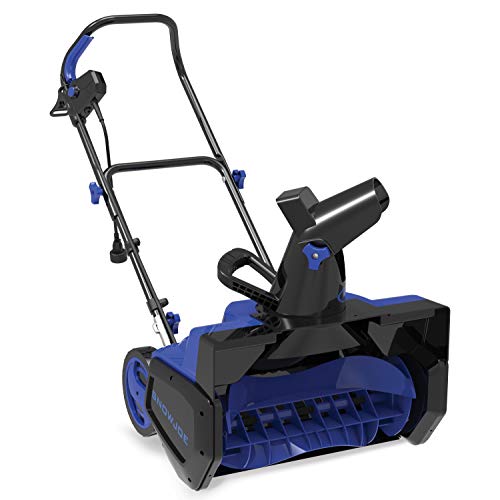 Snow Joe SJ624E-ES Electric Snow Thrower, 21-Inch, 14-Amp Lawn & Patio Snow Joe   