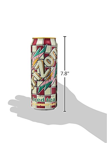 Arizona Tea Raspberry