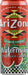 Arizona Beverages, Watermelon, 23.5 oz (Pack of 24) Arizona Beverages Arizona   