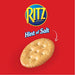 RITZ Hint of Salt Crackers, 13.7 oz Crackers Ritz   