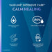 Vaseline Intensive Care Calm Healing Body Lotion for Dry Skin Lotion Made with Ultra-Hydrating Lipids and Lavender Extract to Heal and Restore Dry Skin 20.3 oz, Pack of 3 Beauty Vaseline   