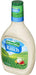 Hidden Valley Ranch Dressing & Dipping Sauce, Ranch Dressing and Pizza Topping, Gluten Free Salad Dressing, 24 Ounces Grocery Hidden Valley   