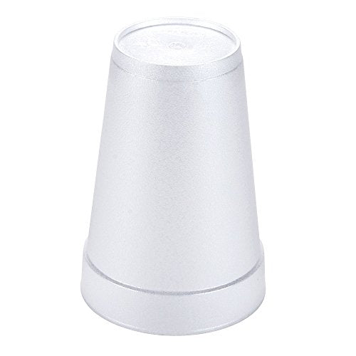 Dart 16oz Foam Cups, Case Of 1000ct, 16J16 BISS DART   