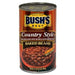 Bush's Best Baked Beans, Country Style, 28 Oz Grocery Bush's Best   