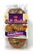 Carley's Soft Baked Cookies (Oatmeal Raisin, 12 Count (6-pack)) Grocery Carley's   