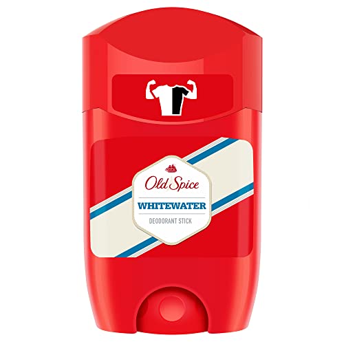 Old Spice High Endurance Deodorant Stick Whitewater Drugstore Old Spice   