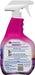 Clorox Scentiva Multi Surface Spray Tuscan Lavender & Jasmine 32 Ounces Package May Vary BISS Clorox   