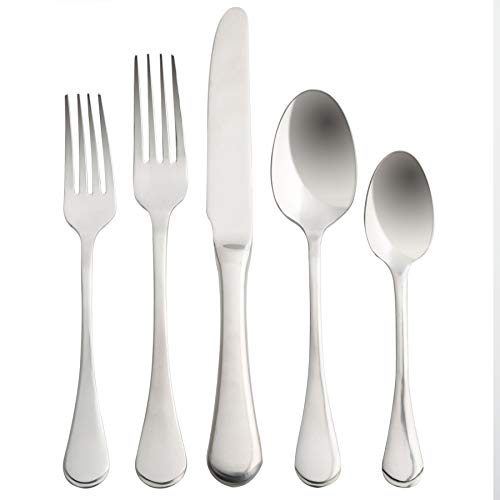 Gibson Classic Manchester Flatware Set, 1 Kitchen Gibson   