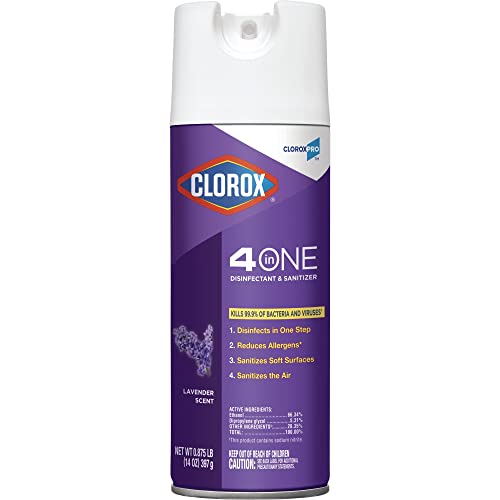 Clorox CLO32512EA Kitchen Clorox   