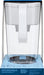 Brita Tahoe Pitcher Bright White 1ct Drugstore Brita   