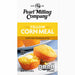 Pearl Milling Yellow Corn Meal 2 pounds Corn Meal Pearl Milling Company   