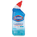 Clorox Toilet Bowl Cleaner, Clinging Bleach Gel, Cool Wave Scent, 24 Ounces Drugstore Clorox   