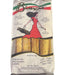 Bianca's Garlic Onion Sesame Poppy Seed Bread Stick 7oz. 3pk. Breadsticks Italian Breadsticks Bakery   