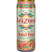 AriZona Beverages Iced Tea with Peach Flavor, 23 oz (Pack of 24) Arizona Beverages Arizona   