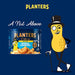 Planters Cashews Whole Salted, 8.5 oz Grocery Planters   