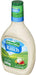 Hidden Valley Ranch Dressing & Dipping Sauce, Ranch Dressing and Pizza Topping, Gluten Free Salad Dressing, 24 Ounces Grocery Hidden Valley   