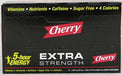 5 hour Extra Strength Cherry (12) Sports & Energy Drinks 5hr Energy   