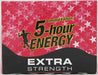 5 hour Extra Strength Cherry (12) Sports & Energy Drinks 5hr Energy   