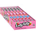 Laffy Taffy Rope - Case of 24 Grocery Laffy Taffy Strawberry  