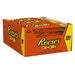 REESE'S Pieces Peanut Butter Candy (Pack of 18) Grocery Reese's   