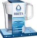 Brita Tahoe Pitcher Bright White 1ct Drugstore Brita   