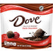 DOVE PROMISES Mother's Day Gifts Dark Chocolate Candy, Individually Wrapped, 8.46 oz Bag Grocery Dove   