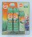 OFF! Deep Woods and Deep Woods Dry Mosquito Insect Repellent Combo Pack Lawn & Patio OFF!   