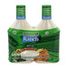 Hidden Valley Ranch - 2/40 Oz. Btls. Grocery Hidden Valley   