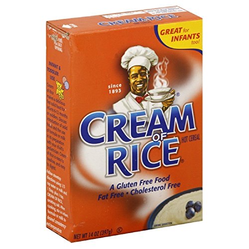 Cream of Rice Nabisco Cream Of Rice, 14 OZ(Pack of 3) Grocery NABISCO   