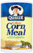 Quaker Yellow Corn Meal 680g Corn Meal Quaker   
