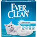 Ever Clean Ever Fresh Litter with Activated Charcoal Clumping Cat Litter, Unscented, 25 Pounds Pet Products Ever Clean   