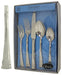 Gibson Cordell 20-Piece Flatware Set, Service for 4 Kitchen Gibson   