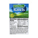 Hidden Valley Ranch - 2/40 Oz. Btls. Grocery Hidden Valley   