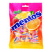 Mentos Chewy Dragees Fruit, 135g Grocery Mentos   