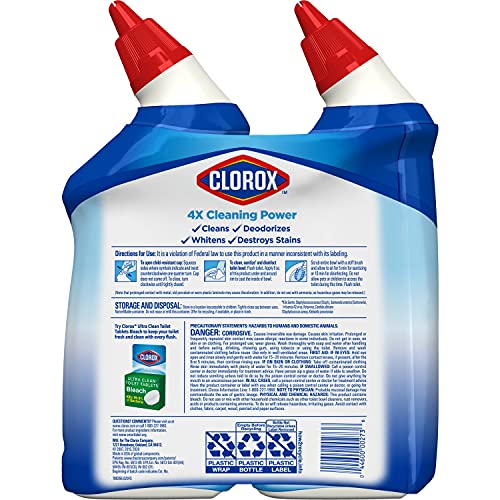 Shop Clorox Bathroom Cleaning Bundle at