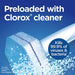 Clorox ToiletWand Disinfecting Refills, Disposable Wand Heads - 20 Count Drugstore Clorox   