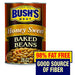 Bush's Best Honey Baked Beans, 1.75 lb Grocery Bush's Best   