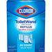 Clorox ToiletWand Disinfecting Refills, Disposable Wand Heads - 20 Count Drugstore Clorox   