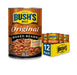 Bush's Best Baked Beans, Original, 28 Oz Grocery Bush's Best   