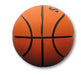 Full 90 Rubber Basketball, Recreational Basketball, Official Size & Weight Sports Full 90   