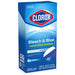 Clorox Ultra Clean Toilet Tablets Bleach & Blue, Rain Clean Scent 2.47 Ounces Each, 4 Count (Package May Vary) Drugstore Clorox   