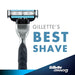 Gillette Mach3 New Blade Razor - 1 Count Drugstore Gillette   