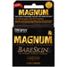 TROJAN Magnum Bareskin Lubricated Condoms 3 ea (Pack of 3) Drugstore TROJAN   