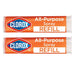 Clorox All-Purpose Cleaning Refill Cartridge for Clorox All-Purpose Cleaning System, Two Refill Cartridges - 0.66 Ounces Drugstore Clorox   