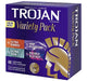 Trojan Variety Pack 40 Count Drugstore TROJAN   