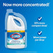 Clorox Splash-Less Liquid Bleach, Clean Linen - 77 Oz Bottle Grocery Clorox   