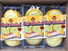 Carley's Soft Baked Cookies (Iced Lemon, 12 Count (6-pack)) Cookies Carley's   