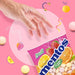 Mentos Chewy Dragees Fruit, 135g Grocery Mentos   