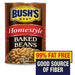 Bush's Best Homestyle Baked Beans, 28 Oz Grocery Bush's Best   