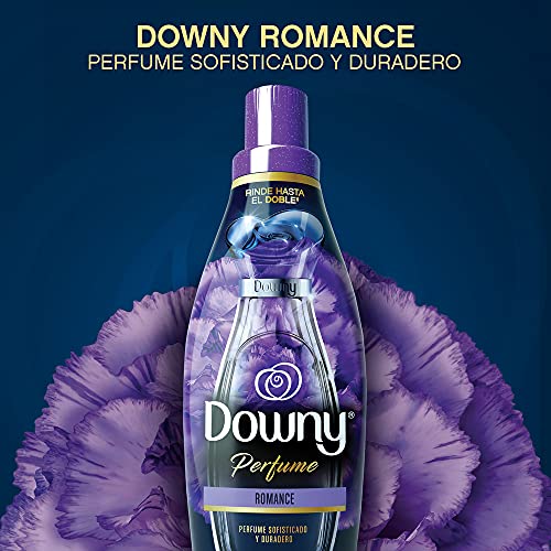 Suavizante De Telas Concentrado Perfume Elegance 2, 6 L, color, 2.6 ml, pack of/paquete de Drugstore Downy   